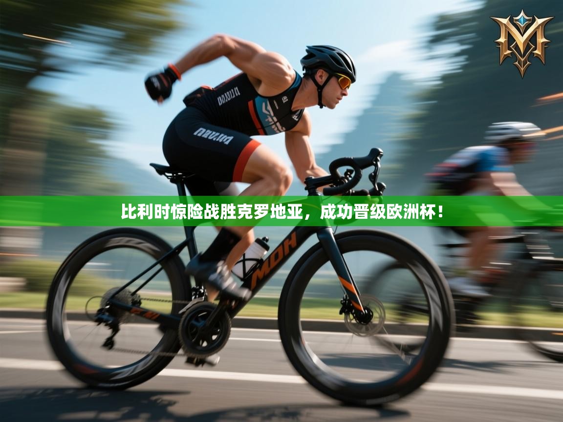 比利时惊险战胜克罗地亚，成功晋级欧洲杯！  第2张