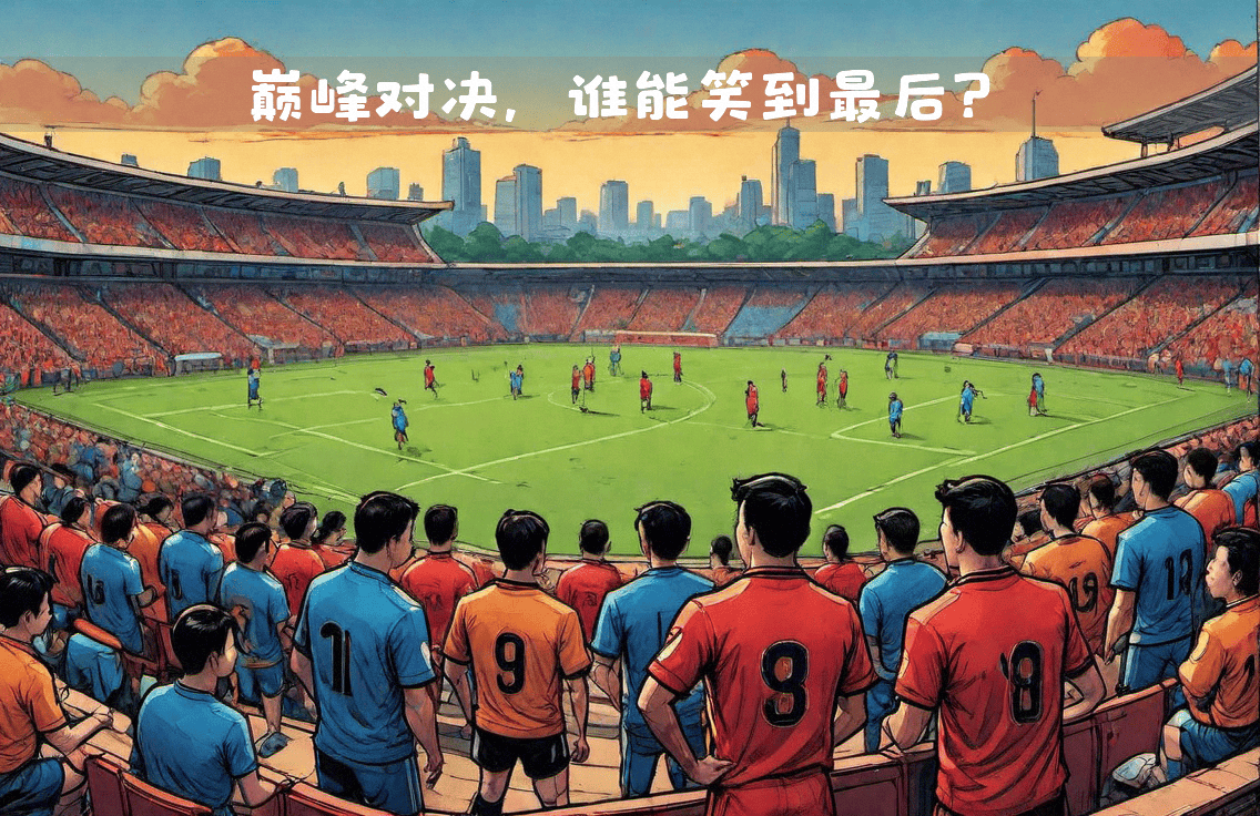 欧国联赛晋级战:谁能笑到最后? 欧国联赛晋级战:谁能笑到最后?