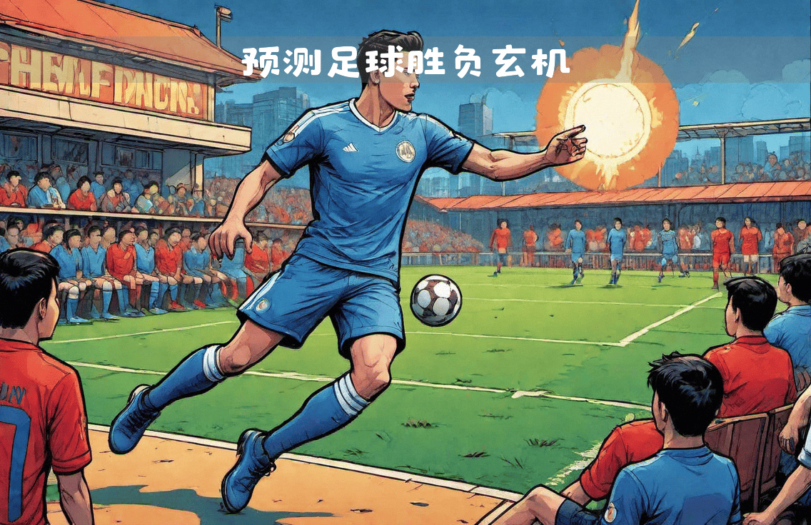 九游体育官方入口-猛烈对抗！国内足球胜负命运多舛