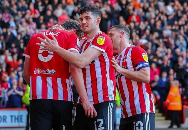 九游体育网页版登录入口-关于谢菲联主场战胜西布朗，实现重要胜利的信息