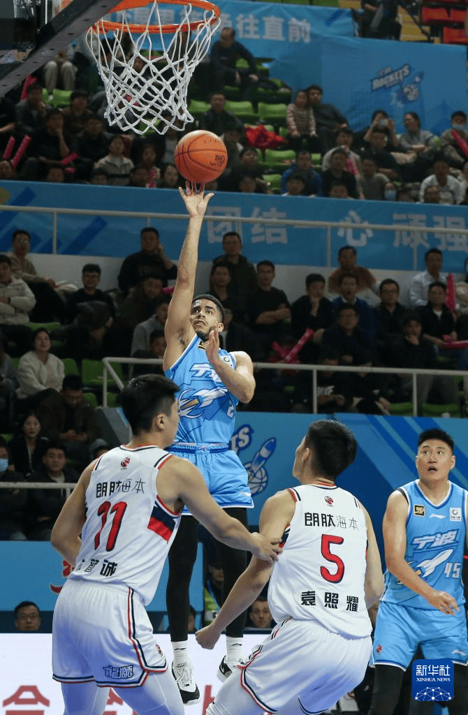 九游体育亚洲官网-中国球员在国际篮球赛场风光无限