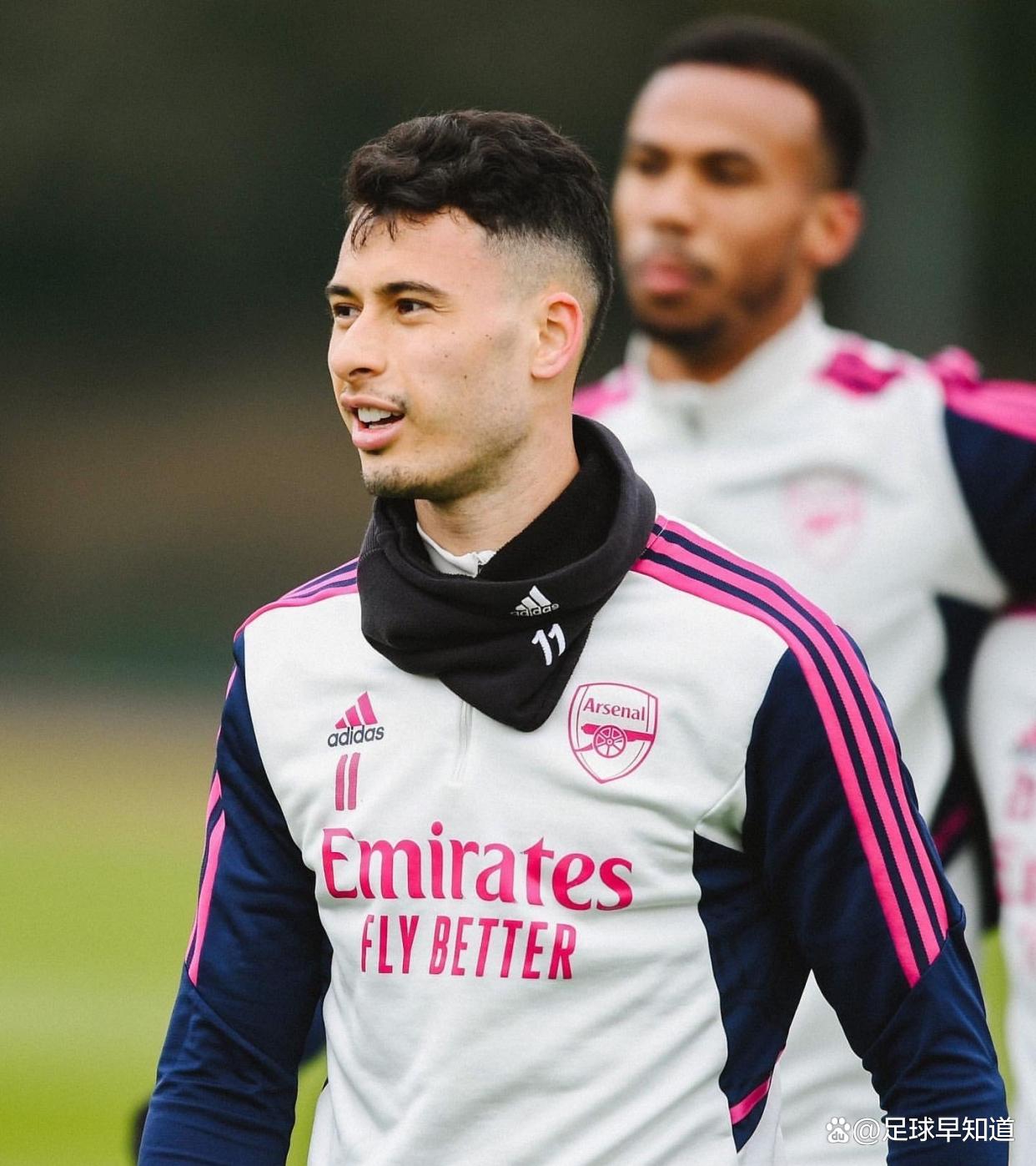 阿森纳备战关键战役，主教练力挺球队士气