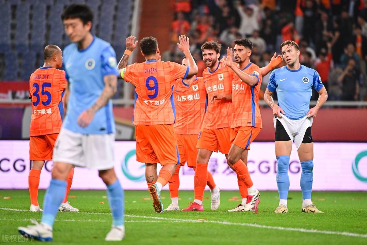 长春亚泰客场取得关键胜利，状态持续火热的简单介绍