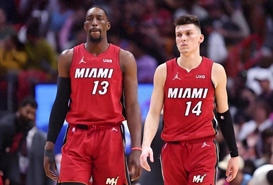 热火新霸主？巴特勒带领团队突破东部格局