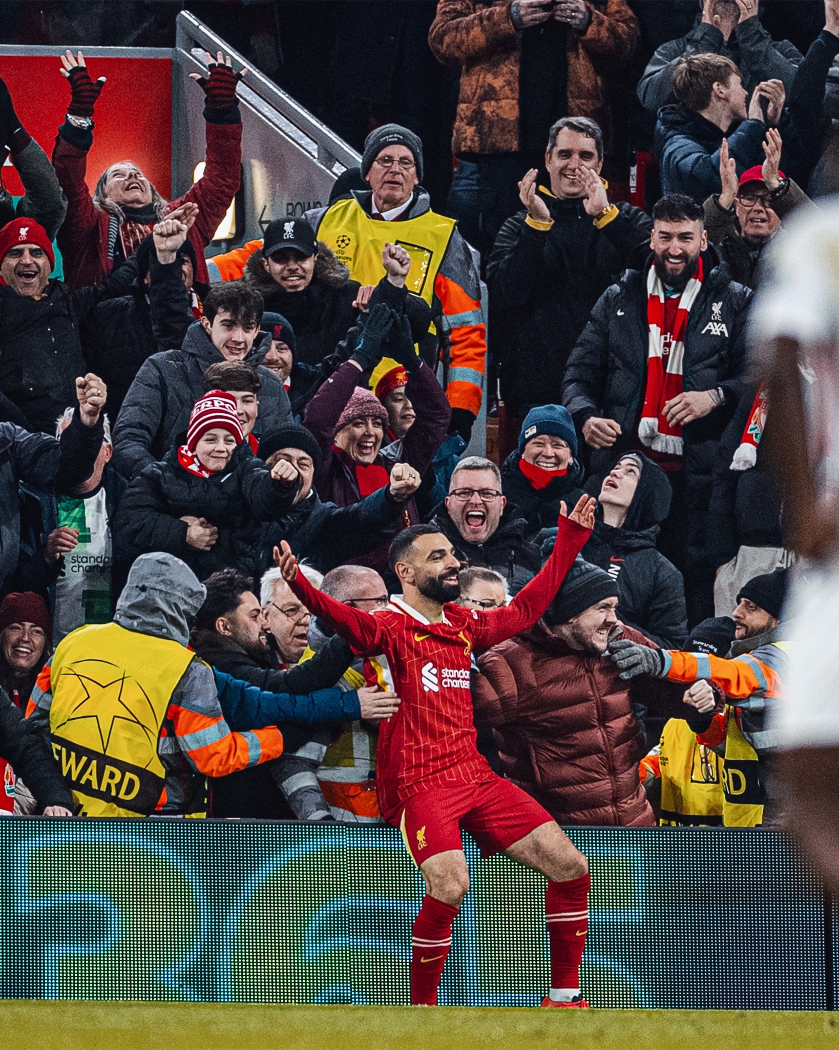 利物浦客场表现不佳，不敌马赛