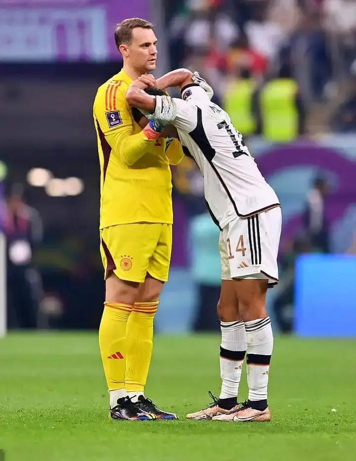 九游体育在线-德国队因球员伤情严重受挫，无法参加下场决赛的简单介绍