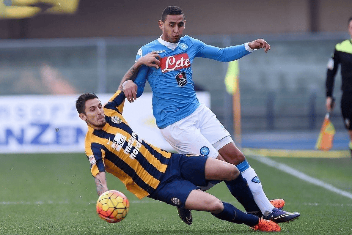 九游体育app-那不勒斯客场胜算大增，球队气势如虹的简单介绍