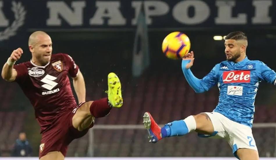 那不勒斯客场胜算大增，球队气势如虹的简单介绍