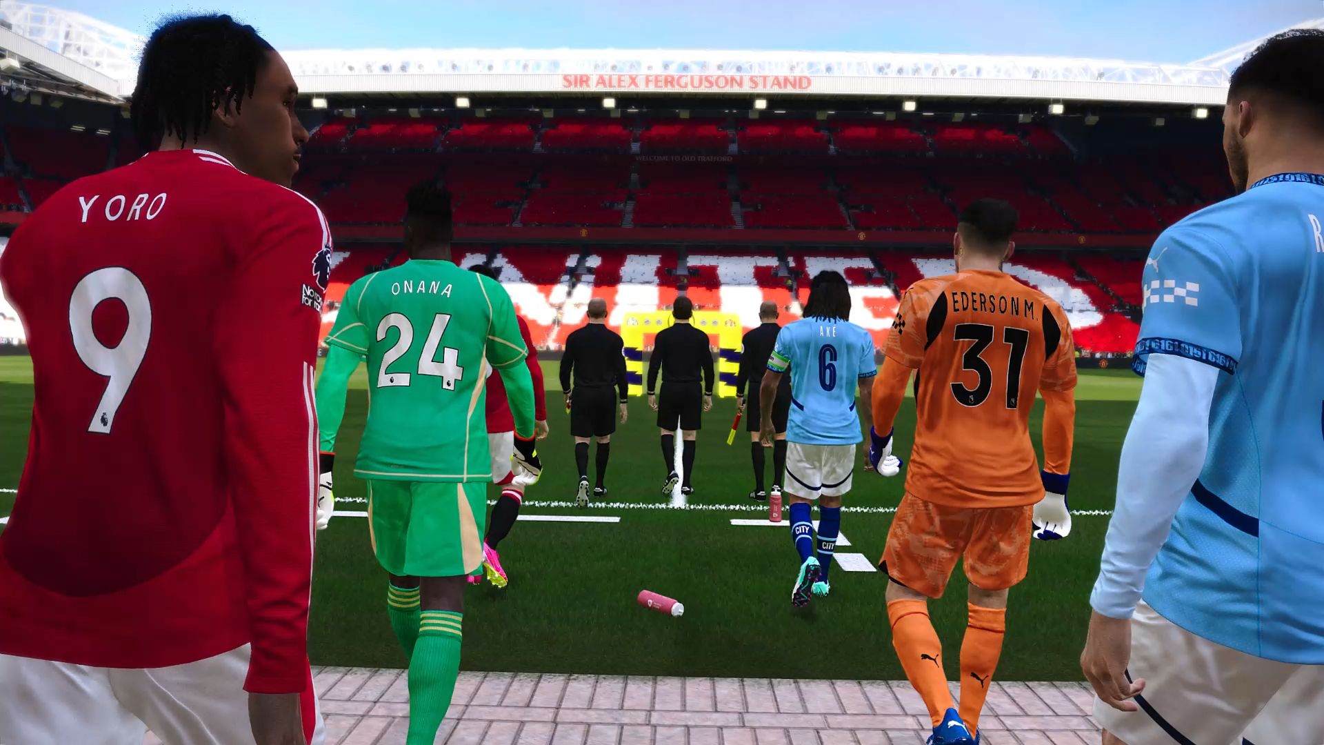 九游体育app-关于曼城双杀晋级，碾压对手告示无人可挡的信息