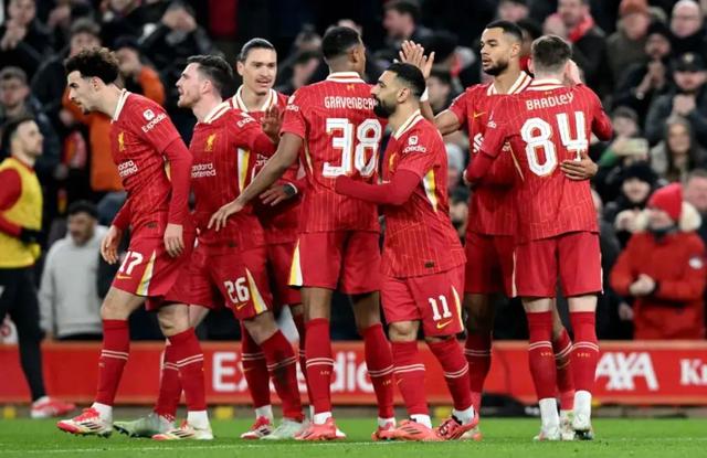 -关于欧洲豪门球队多线作战，势必碾压对手挤进决赛的信息