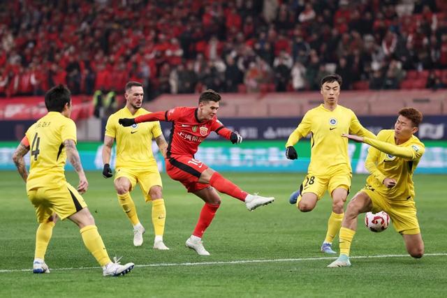 包含中超球员将挑战比利时超级联赛的词条