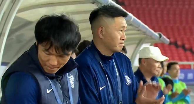 中超国脚祭起最强射手大杀器的简单介绍