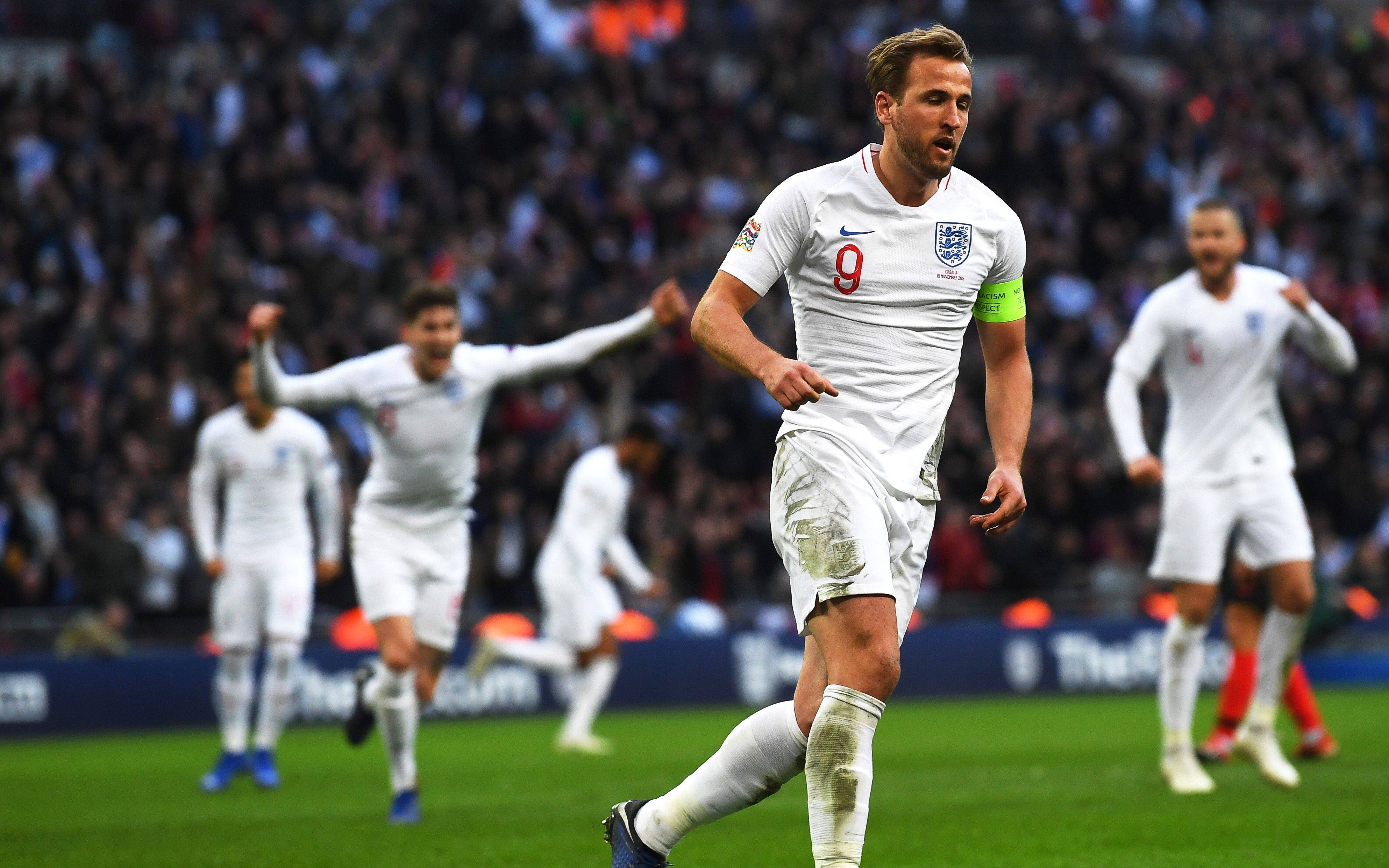 关于英格兰迎战匈牙利，备战进行中的信息