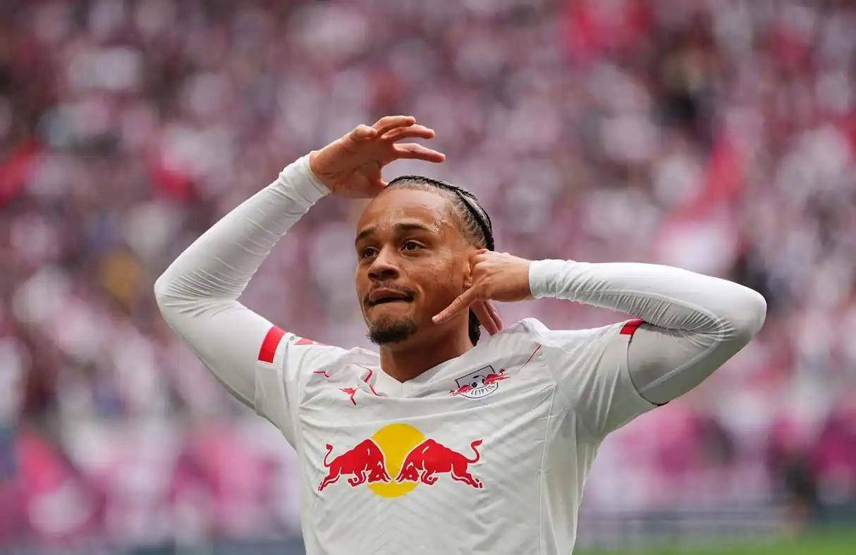 九游体育网页版登录入口-柏林联队摆脱困境，成功逆转莱比锡红牛的简单介绍