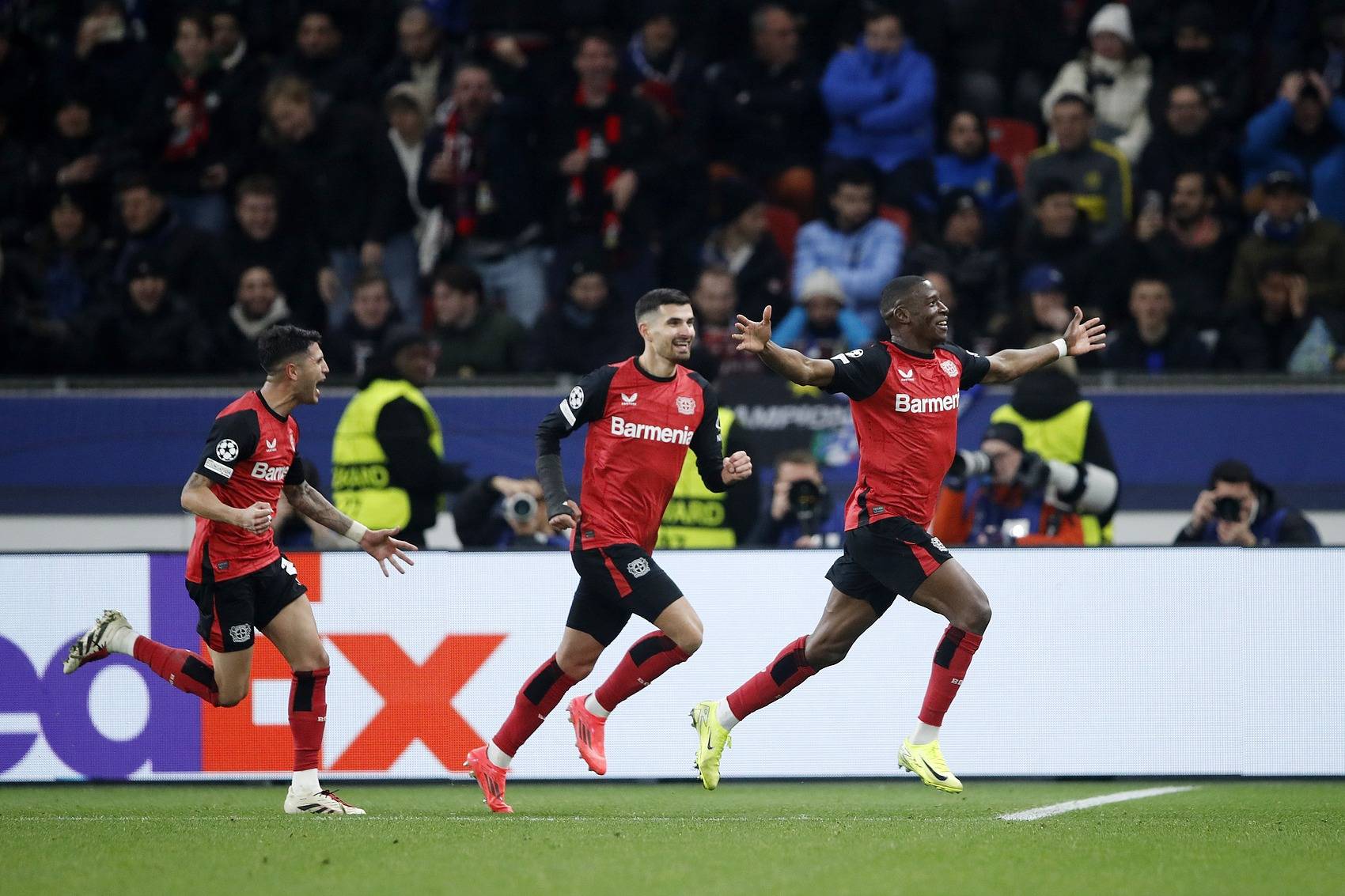 九游体育亚洲官网-关于利物浦战胜波尔图！沙曼主射进球攻城略地的信息