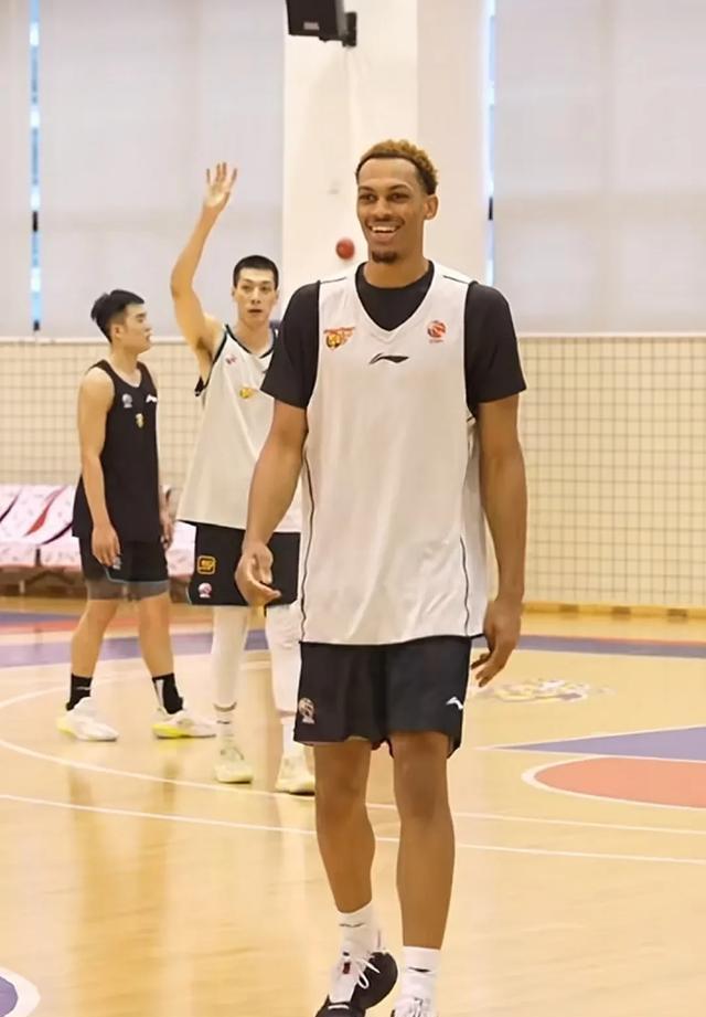 -广东队增加战术磨合训练效果显著的简单介绍