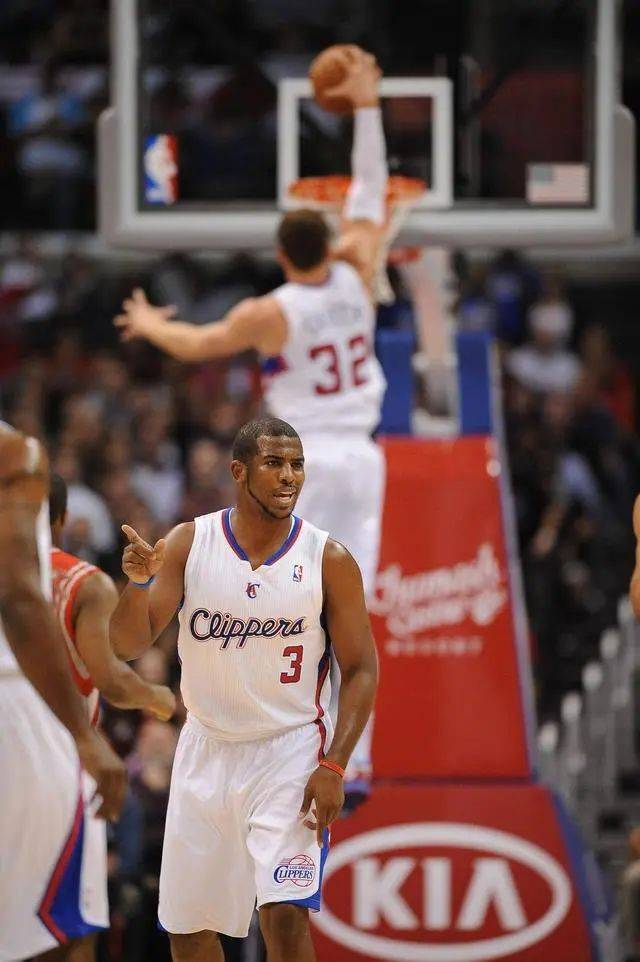 火箭连胜惊艳联盟，保罗当家