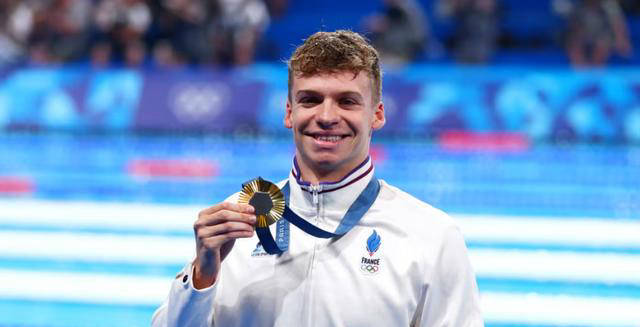 意大利射箭名将心态稳定，斩获金牌