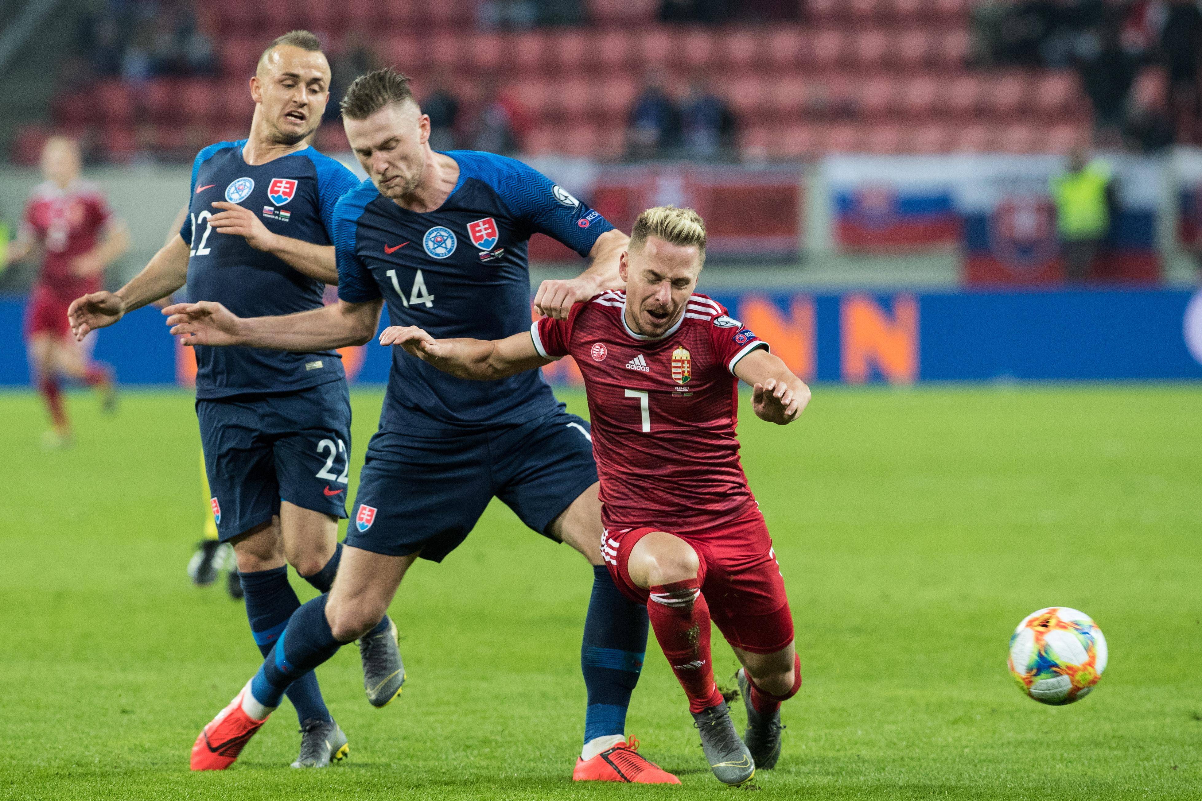 九游体育网页版登录入口-包含斯洛伐克晋级欧国联四强，创造奇迹的词条