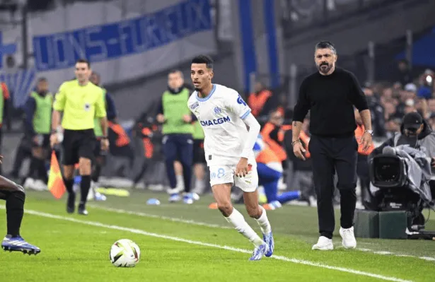 九游体育登录-莫斯科斯巴达队在对喀山橄榄球的比赛中获胜