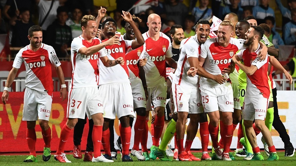 摩纳哥再次战胜波尔图，实现双杀的简单介绍