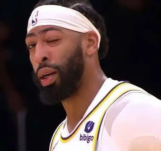 九游体育-湖人安东尼戴维斯状态回勇，球队雄心不可小觑的简单介绍