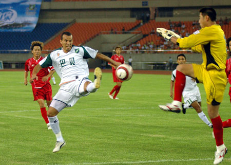 九游体育网页版-建业主场不敌绿城，被逼陷入近期低谷的简单介绍