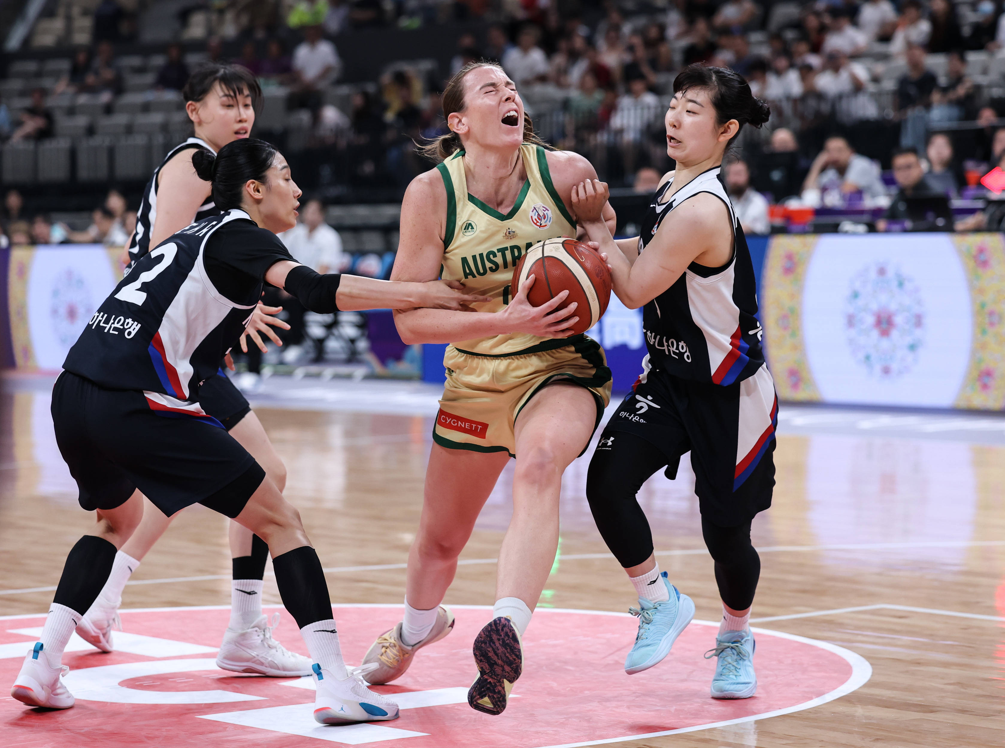 澳大利亚篮球超级联赛季后赛即将开始