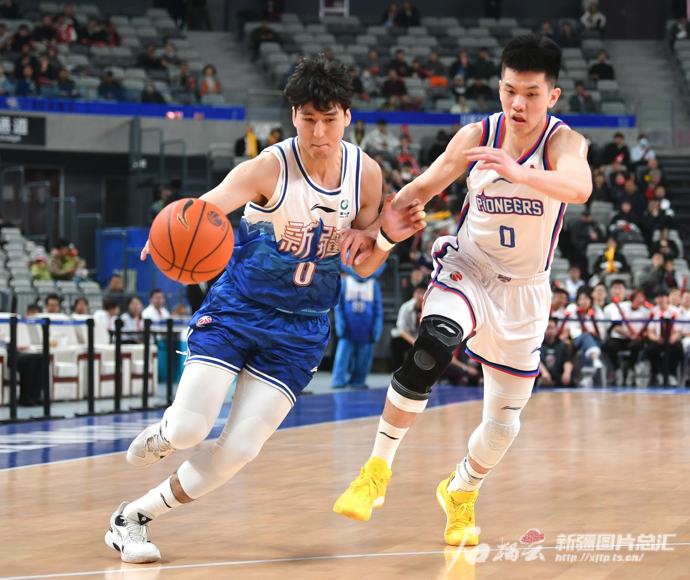 九游体育官方入口-新疆男篮客场大胜，实力大幅提升