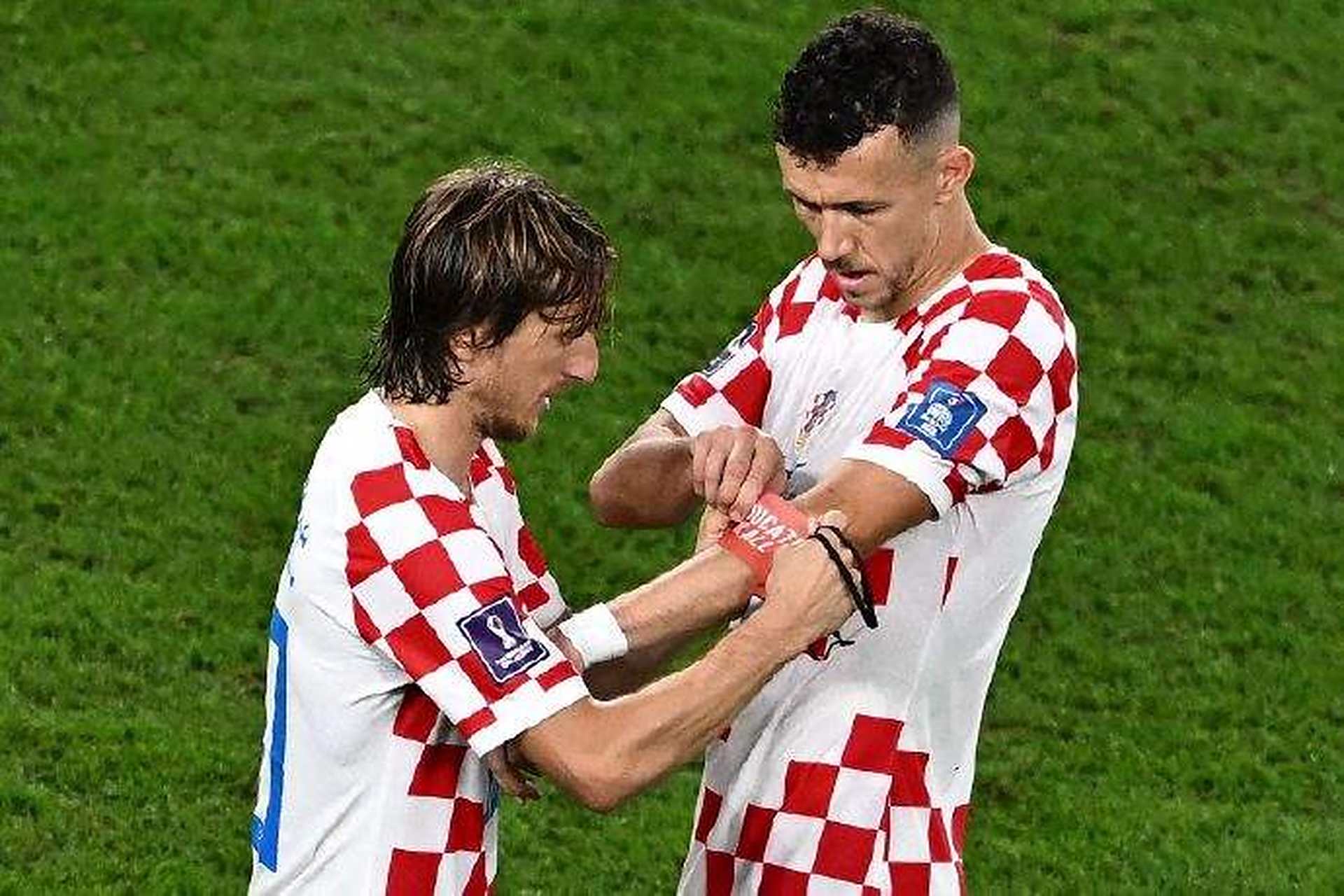 九游体育官网-克罗地亚点球逆袭淘汰土耳其