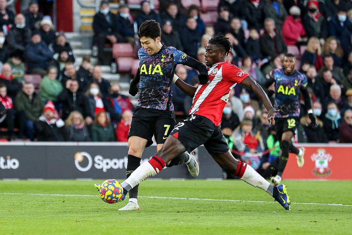 九游体育网页版登录入口-南安普顿客场战平布莱顿，保持联赛不败