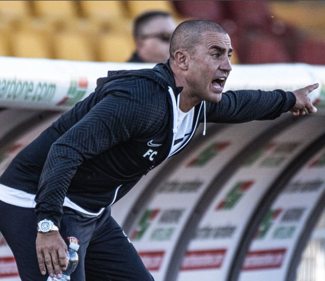 关于贝内文托在客场惨败，跌至联赛倒数的信息