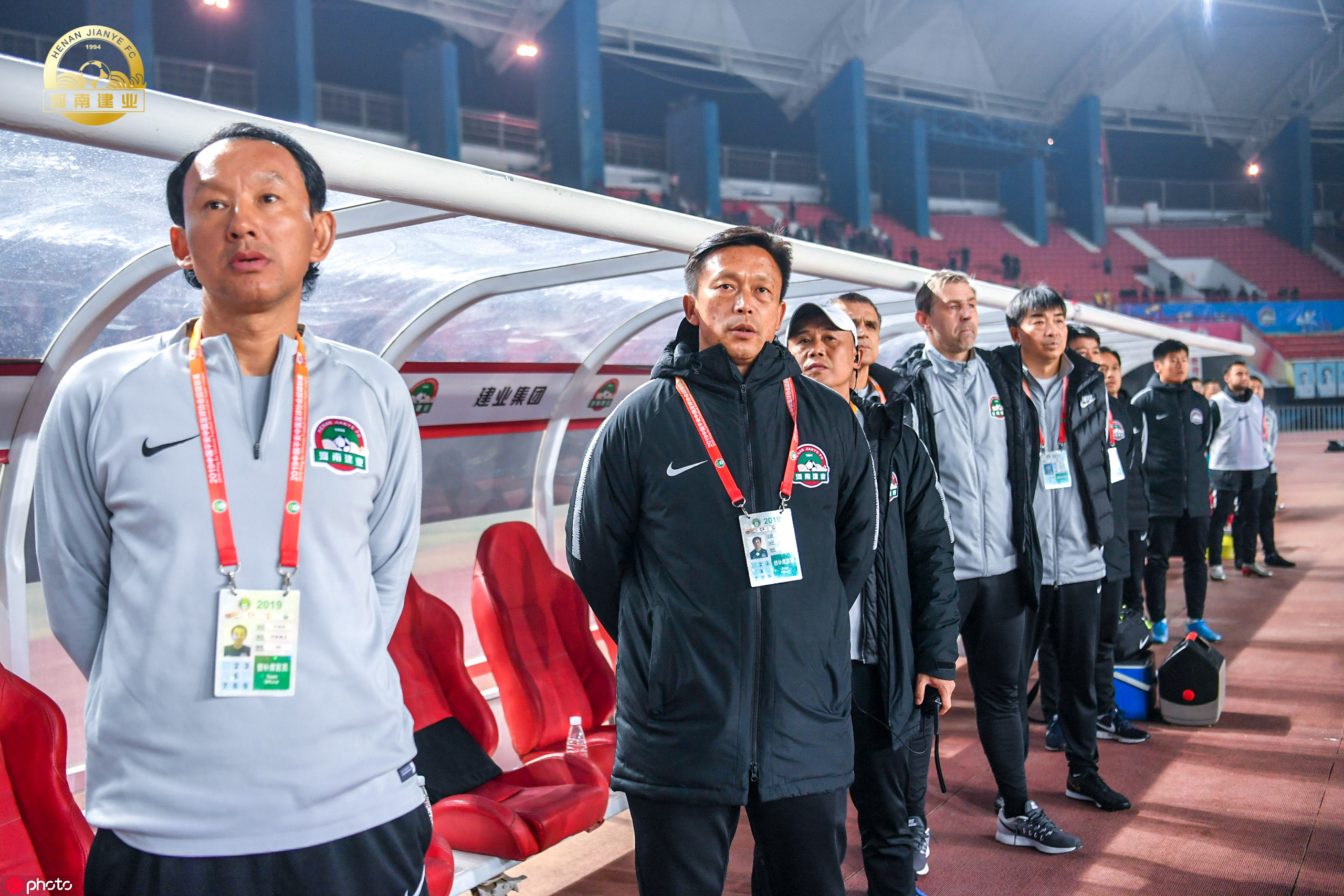 九游体育入口-河南建业主场-击败天津权健，取得三连胜的简单介绍