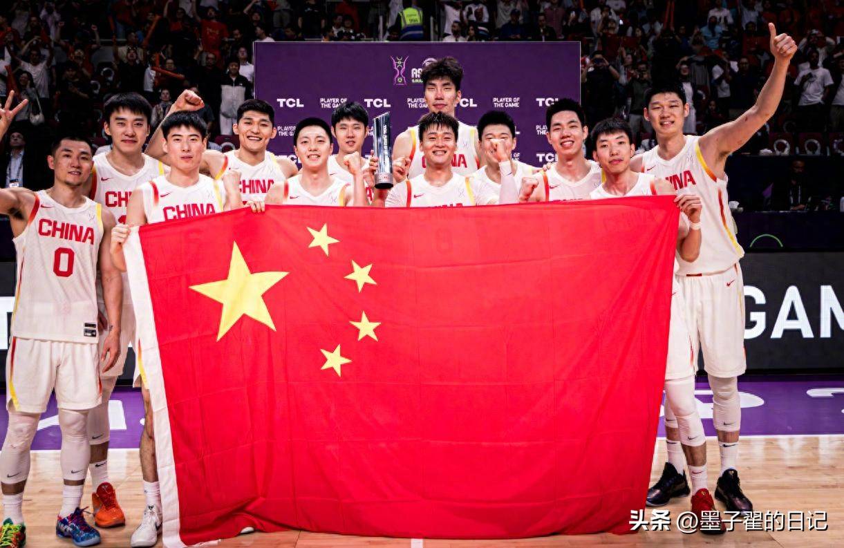 亚洲球队后防稳固，备战接下来的比赛的简单介绍