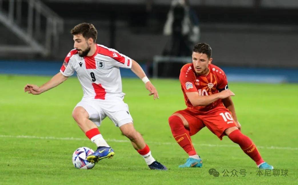 九游体育官网-荷兰大胜格鲁吉亚晋级，匈牙利遭淘汰