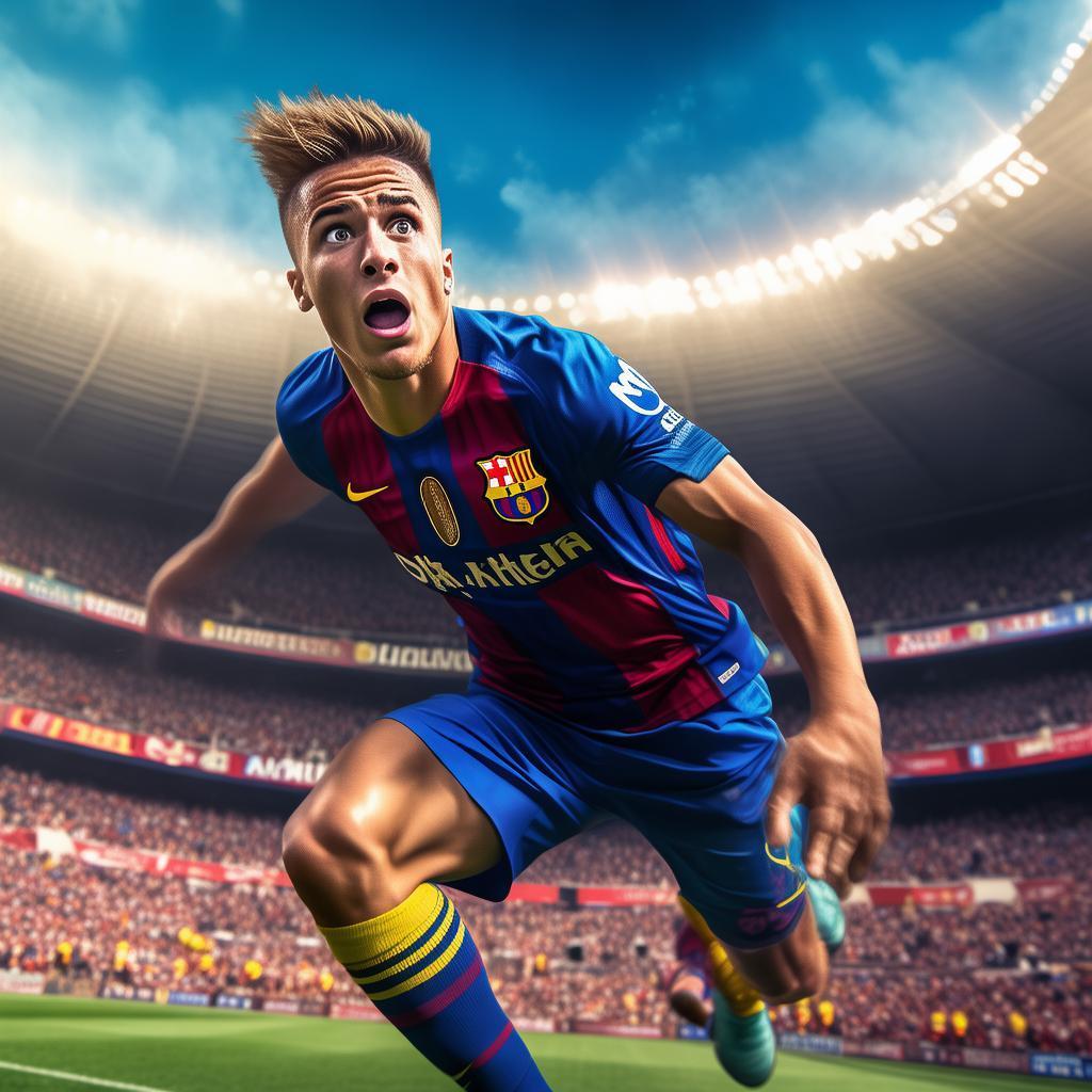 九游体育app-包含巴萨逆袭胜出，夺冠前程光明的词条