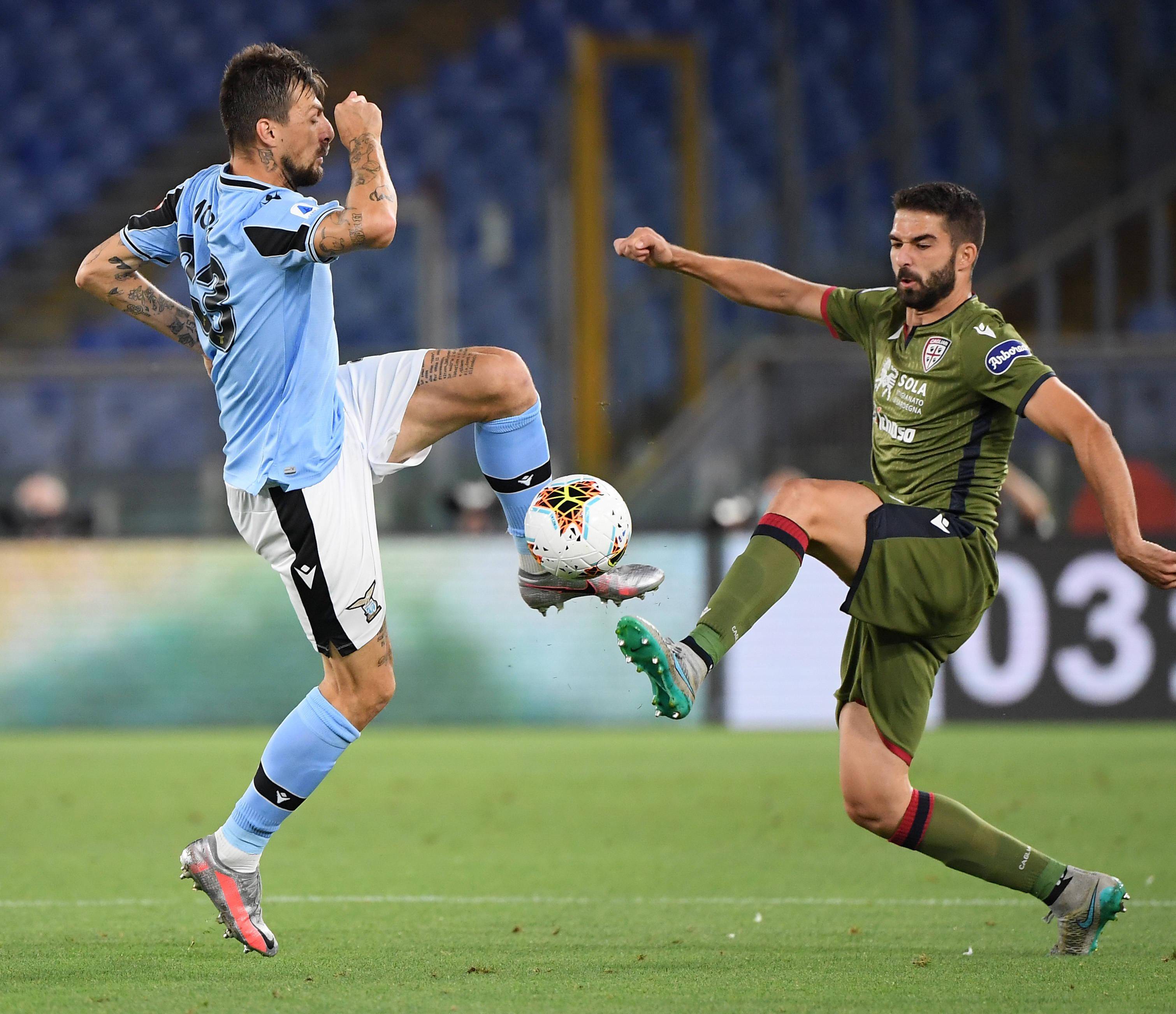 关于拉齐奥胜利带来士气大增，冲击联赛前列的信息