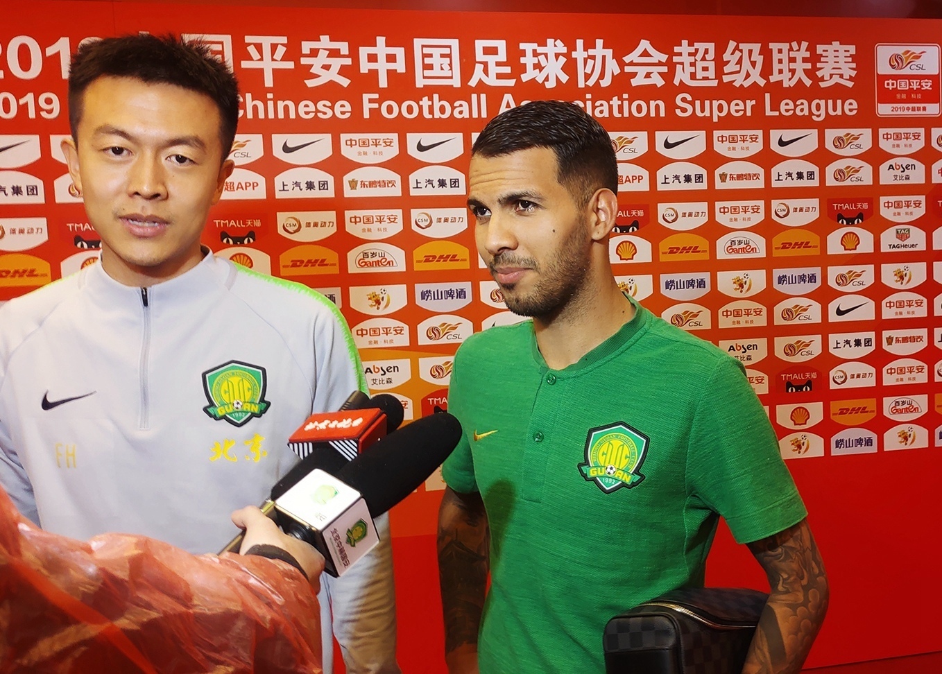 包含国安客场大胜恒大，提升争冠抢手的词条