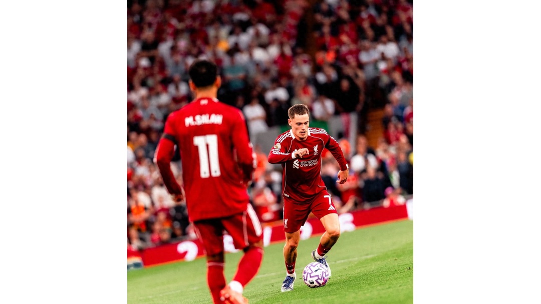 九游体育官方入口-利物浦新帅制定战略，球队拼图冠军梦的简单介绍