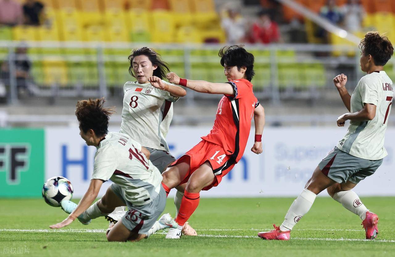 九游体育官方入口-中国女足闯入南美足球市场，逐鹿群雄