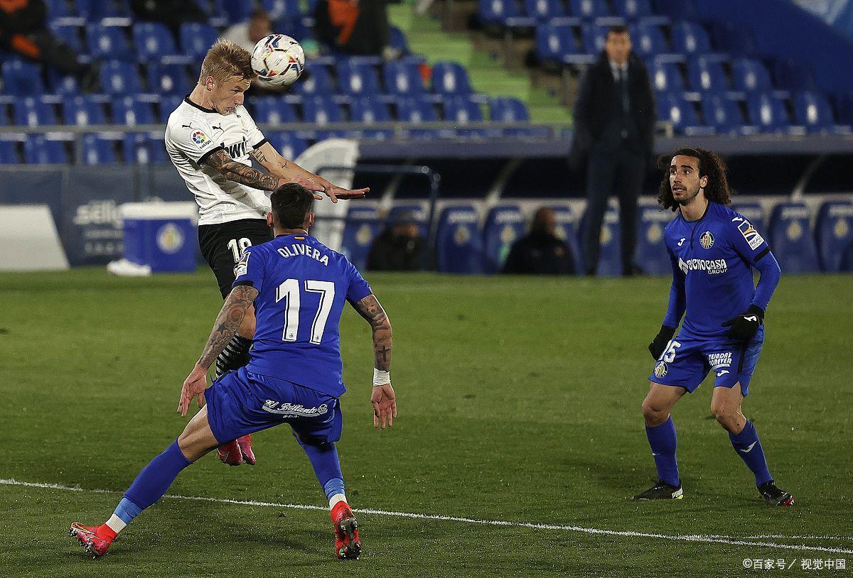 包含赫塔费客场豪取三分，欧战资格实力无比的词条