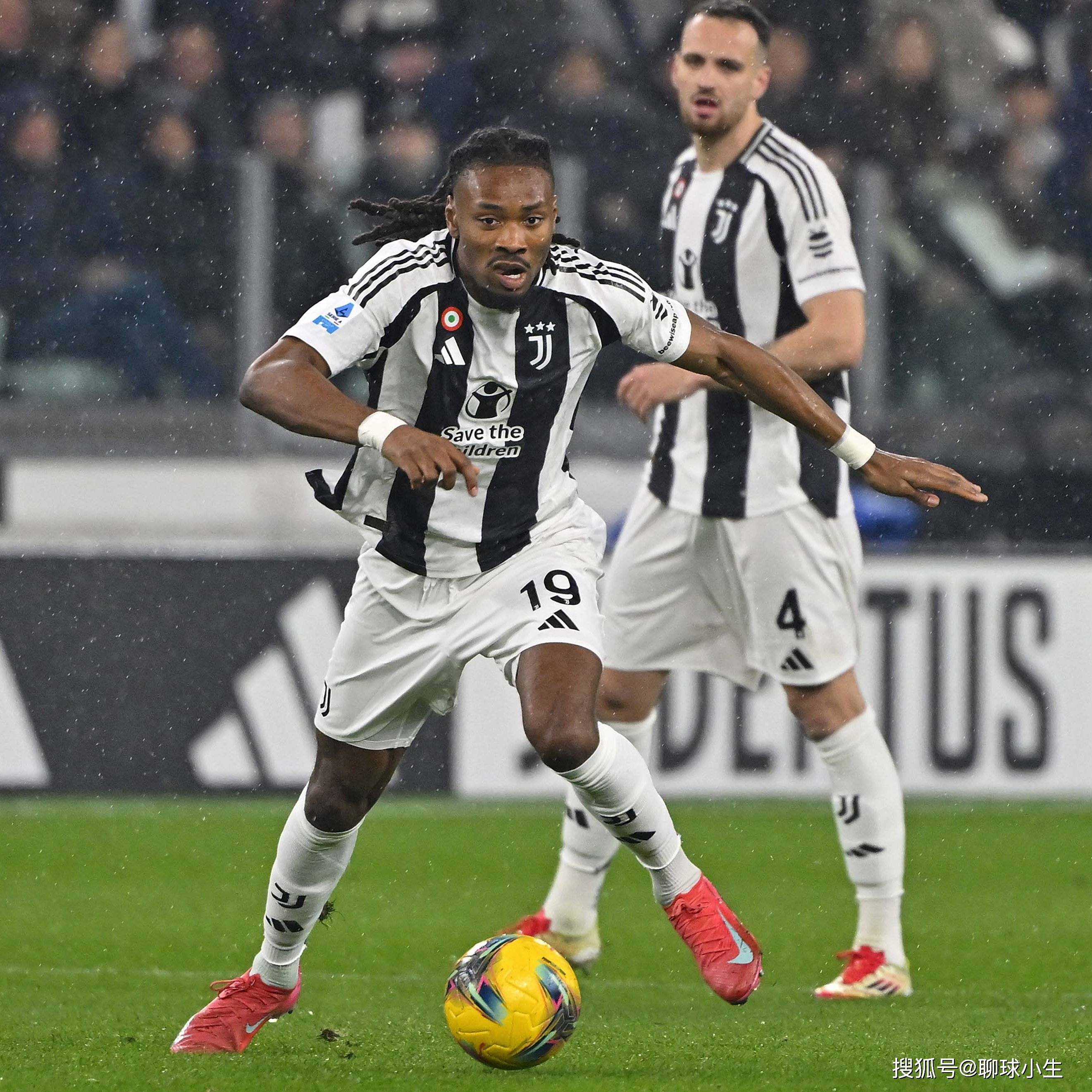 尤文图斯平局结束，险胜晋级八强