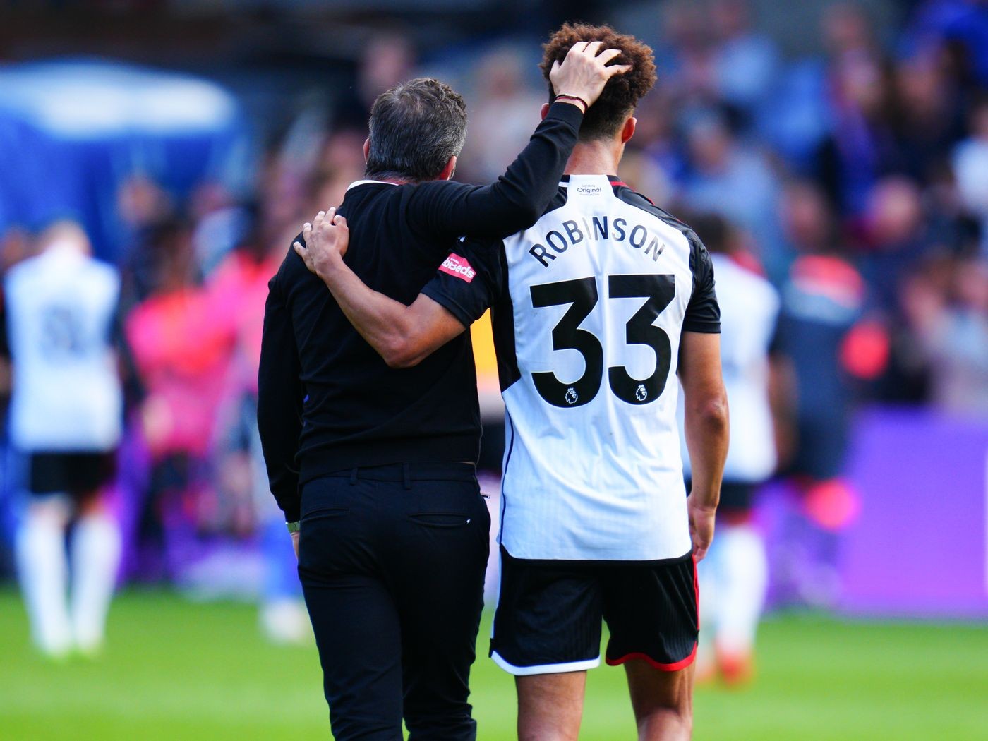 九游体育入口-包含伯明翰城主场惜败富勒姆，积分略有变化的词条