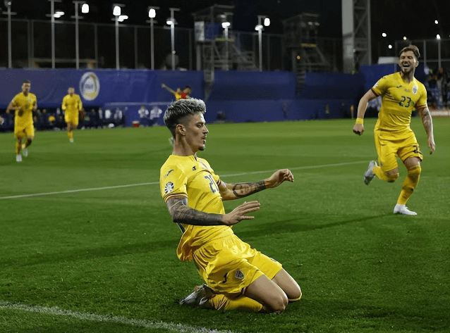 瑞士队艰难获胜，晋级下一轮