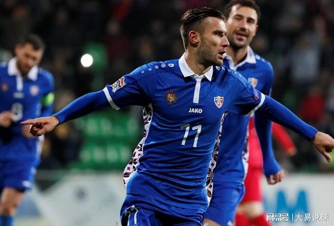 关于英格兰将挑战摩尔多瓦，备战欧预赛战役的信息