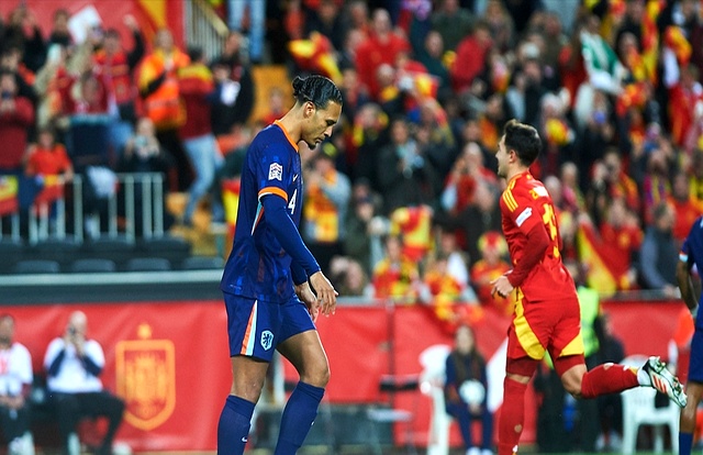 利物浦悲情!安菲尔德梦碎,大战错失 利物浦悲情!安菲尔德梦碎,大战错失