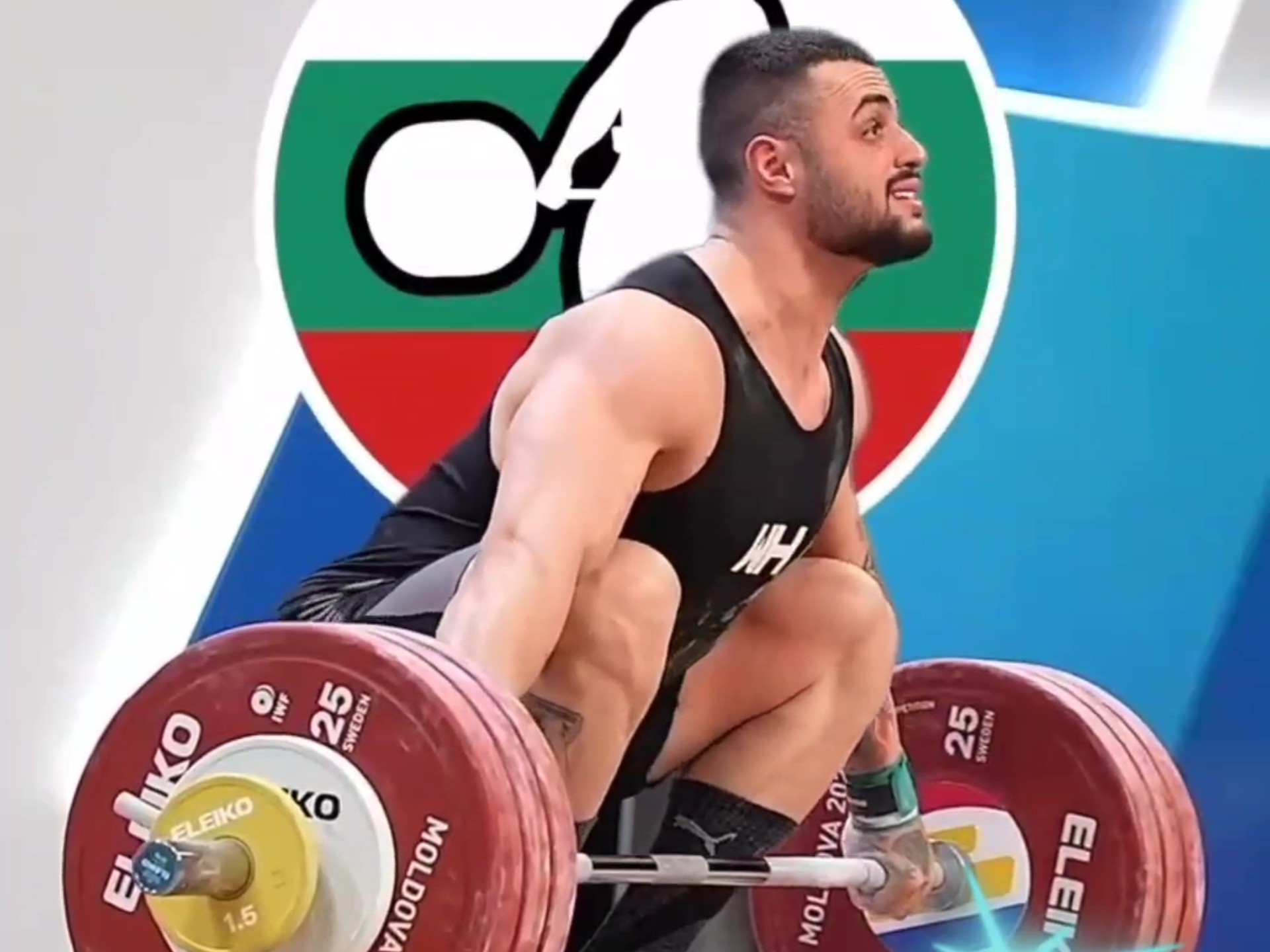 -关于斯洛文尼亚运动员在拳击比赛中突围成功的信息