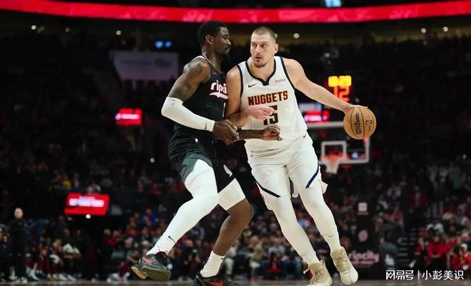 开拓者客场不敌老鹰，连续三场失利陷入低谷的简单介绍