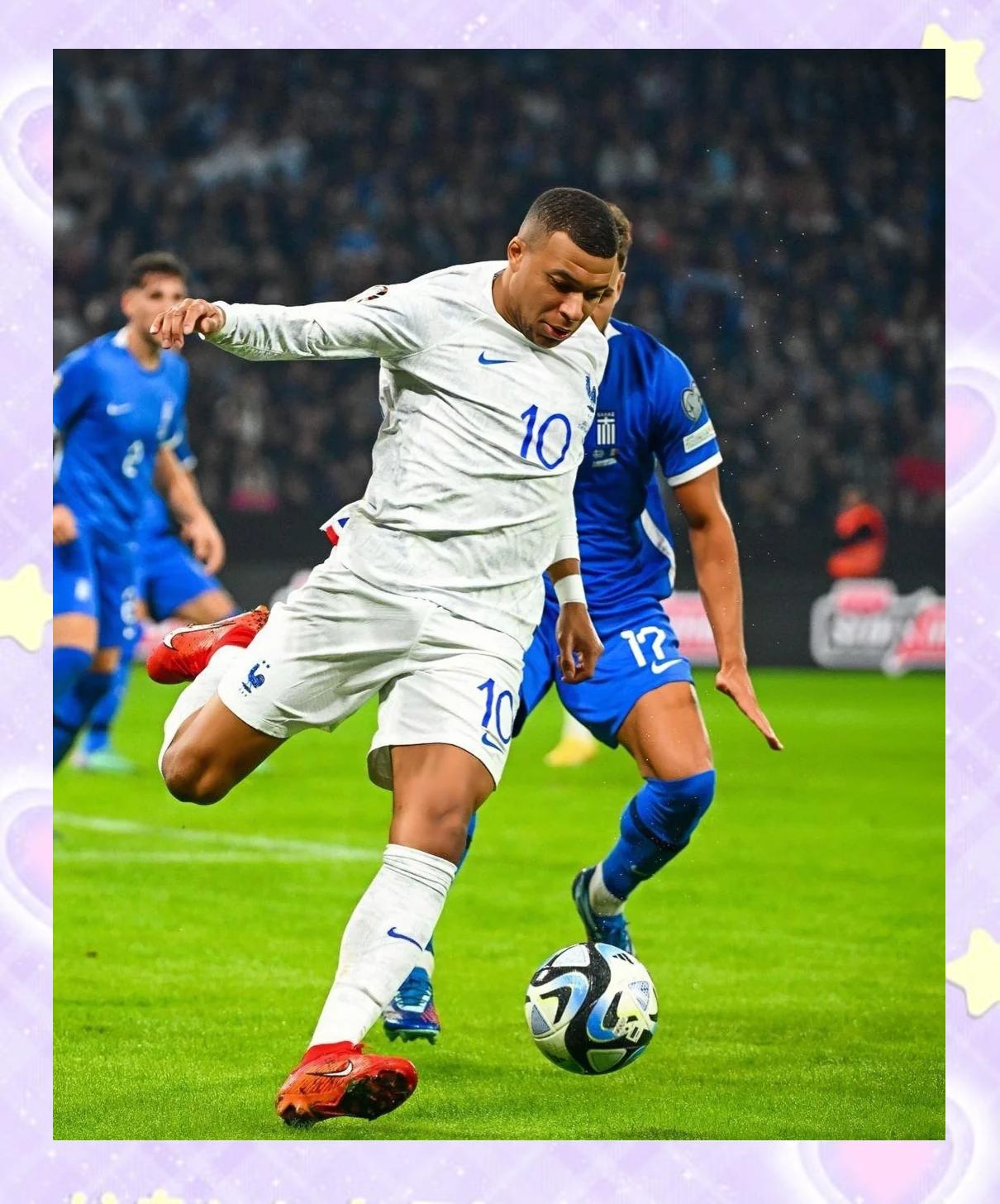 九游体育在线登录-关于法国队求胜欲燃！全力突围，稳固晋级领先地位的信息