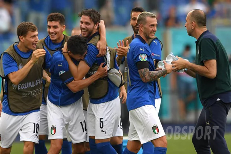 -关于丹麦淘汰奥克兰晋级半决赛的信息